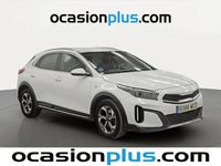 Usado Kia XCeed 136 HP (100 kW) 2022 Branco SUV