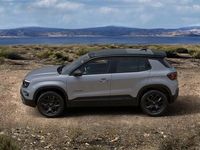 Nuevo Jeep Avenger Overland 145 CV (106 kW) 2025 Azul SUV