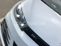 Usado VW Scirocco R-line 150 CV (110 kW) 2015 Blanco Coupe