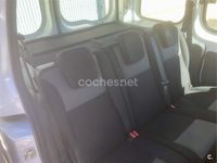 Usado Renault Kangoo Edition One 95 CV (69 kW) 2021 Blanco Monovolumen