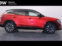 Usado Renault Austral Techno 160 CV (117 kW) 2024 Rojo SUV