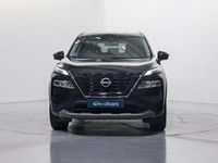 Usado Nissan X-Trail N-Connecta 213 CV (156 kW) 2025 Negro SUV