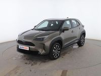 Usado Toyota Yaris Cross Active 116 CV (85 kW) 2023 Verde SUV