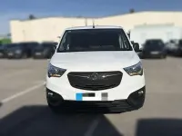 Usado Opel Combo 102 CV (75 kW) 2022 Blanco Monovolumen