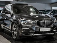 Usado BMW X5 M Comfort Edition 600 CV (441 kW) 2023 Gris / plata SUV