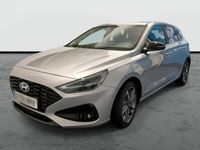 Nuevo Hyundai i30 Style 100 CV (73 kW) 2025 Plata shimmering Utilitario