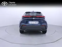 Usado Toyota C-HR Advance 140 CV (102 kW) 2025 Azul SUV