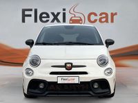 usado Abarth 695 Rivale 1.4 T-Jet 132kW (180CV) Gasolina en Flexicar Figueres