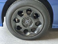 Usado Fiat Barchetta 131 CV (96 kW) 1995 Azul Descapotable