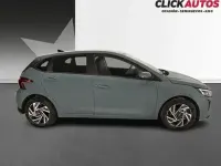 Usado Hyundai i20 100 CV (73 kW) 2025 Utilitario