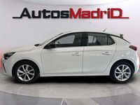 Usado Opel Corsa Elegance 101 CV (74 kW) 2021 Blanco Utilitario