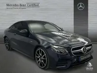 Usado Mercedes E53 AMG AMG 435 CV (319 kW) 2019 Coupe