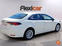 Usado Toyota Corolla Active 140 CV (102 kW) 2023 Blanco