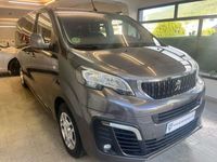 usado Peugeot Traveller 1.6bluehdi Business Long 115