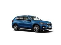 Usado BMW X1 Comfort Edition 150 CV (110 kW) 2022 Azul SUV