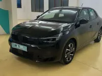 Nuevo Opel Corsa 101 CV (74 kW) 2025 Negro Utilitario