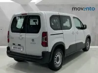 Usado Peugeot Rifter Business-Line 100 CV (73 kW) 2023 Blanco Monovolumen