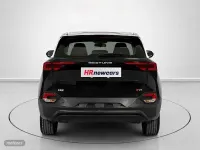Nuevo Bestune T77 160 CV (117 kW) 2026 Blanco SUV