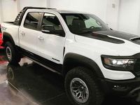 Usado Dodge Ram 712 CV (523 kW) 2021 Blanco Pickup/Camioneta