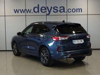 usado Ford Kuga 2.5 Duratec Fhev St-line 4x2 Aut.