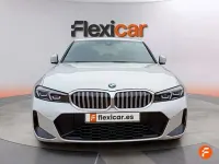 Usado BMW 318 150 CV (110 kW) 2025 Blanco Berlina