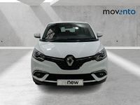 Usado Renault Scénic IV Zen 140 CV (102 kW) 2018 Blanco Monovolumen
