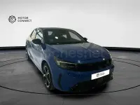 Usado Opel Corsa 100 HP (73 kW) 2024 Azul Sedan