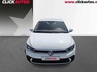 Usado VW Polo 95 CV (69 kW) 2025 Utilitario