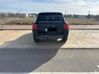 Usado Porsche Cayenne S 340 CV (250 kW) 2006 Negro SUV