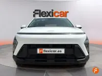 Usado Hyundai Kona 141 CV (103 kW) 2025 Blanco SUV