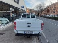 Usado Ford Ranger XL 160 CV (117 kW) 2019 Blanco Recogida