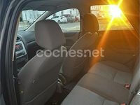 Usado Ford Focus Trend 115 CV (84 kW) 2007 Negro Berlina