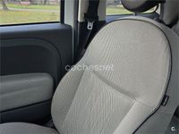 Usado Fiat 500 Pop 69 CV (50 kW) 2009 Blanco Berlina