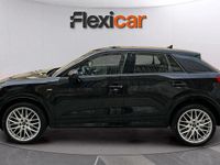 Usado Audi Q2 S-Line 151 CV (111 kW) 2023 Negro SUV