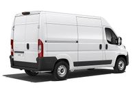 Nuevo Citroën Jumper 120 CV (88 kW) 2025 Blanco Monovolumen