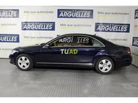 usado Mercedes S500 Clase SNacional 85.000kms