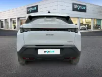 Usado Peugeot 3008 Allure 136 CV (100 kW) 2024 Blanco SUV