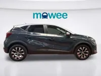 Usado Renault Captur Evolution 91 CV (66 kW) 2023 Azul SUV
