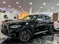 Usado BMW X3 xLine 150 CV (110 kW) 2023 Negro SUV