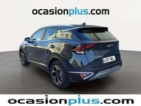 Usado Kia Sportage 162 CV (119 kW) 2025 Gris SUV