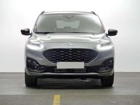 Usado Ford Kuga ST-Line X 192 CV (141 kW) 2023 Plateado SUV