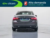 Używany Mercedes A250 163 KM (119 kW) 2024 Szary Sedan/Limuzyna