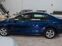 usado VW Jetta 1.6TDI BMT Advance DSG