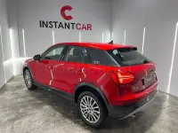 Usado Audi Q2 Advanced Plus 116 CV (85 kW) 2019 Rojo SUV