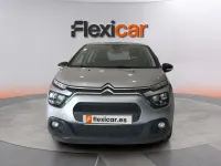Usado Citroën C3 PureTech 83 CV (61 kW) 2024 Gris Berlina