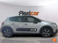 Usado Citroën C3 PureTech 83 CV (61 kW) 2024 Gris Berlina