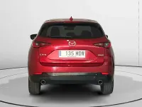 Usado Mazda CX-5 Homura-Line 165 CV (121 kW) 2023 Rojo SUV
