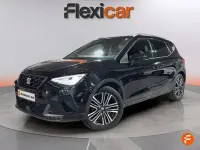 Usado Seat Arona FR 110 HP (80 kW) 2024 Preto SUV