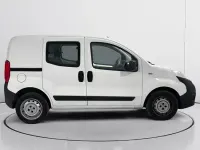 Usado Fiat Fiorino 80 CV (58 kW) 2019 Blanco Monovolumen