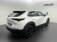 Usado Mazda CX-30 Homura-Line 186 CV (136 kW) 2025 Blanco SUV